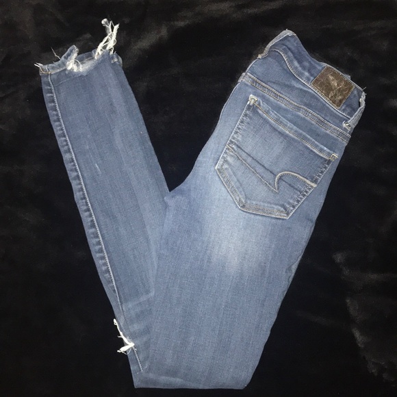 American Eagle Outfitters Denim - American Eagle Jeans